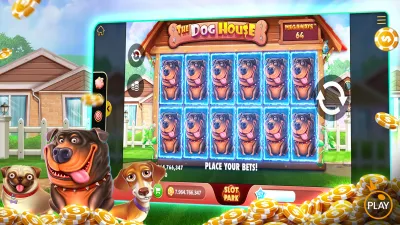 Giao diện ứng dụng 58k