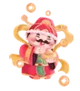 Nhận thưởng