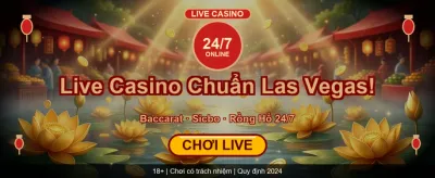 Trải Nghiệm Đẳng Cấp 58K